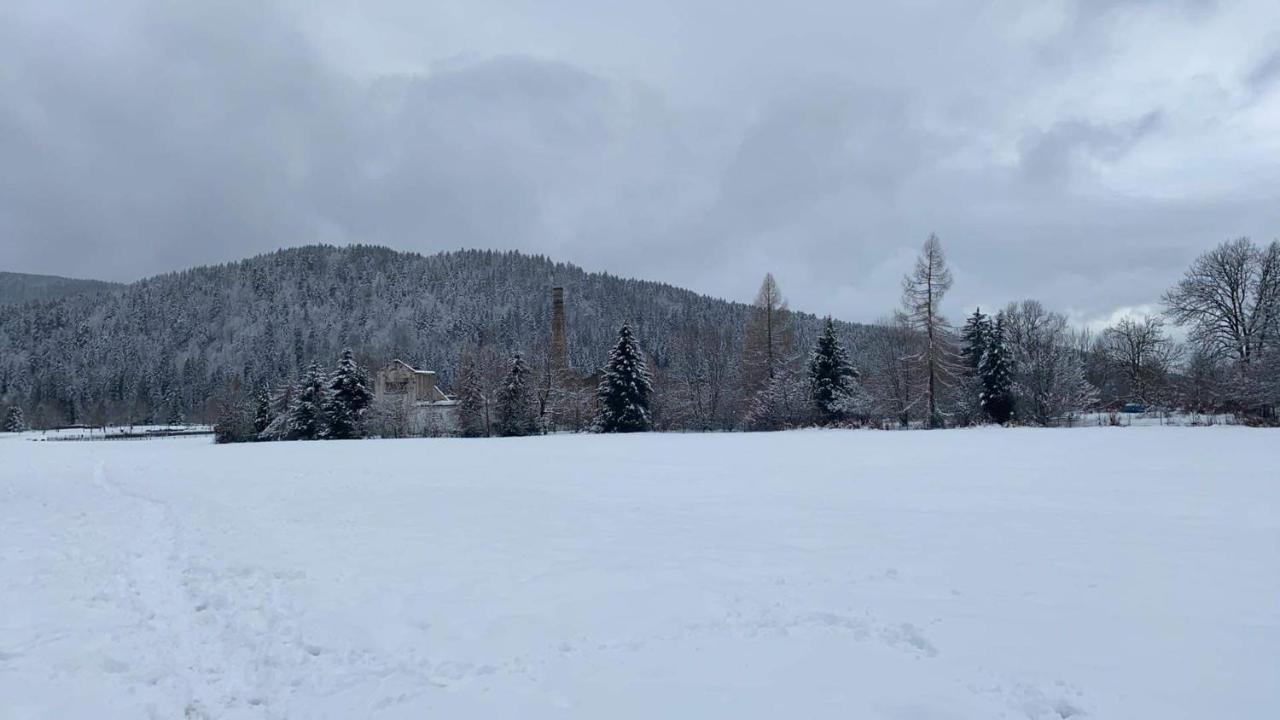 Апартаменты A 2 Pas Du Lac Ксорюпт-Лонжме Экстерьер фото